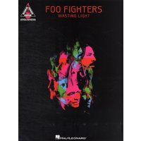 Foo Fighters - Wasting Light