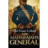 The Maharajah's General : East India Company in India, 1855