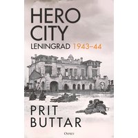 Hero City : Leningrad 1943–44