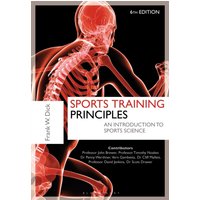 Sports Training Principles : An Introduction to Sports Science
