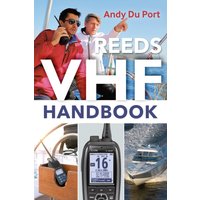 Reeds VHF Handbook