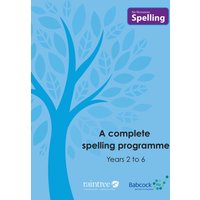 No Nonsense Spelling