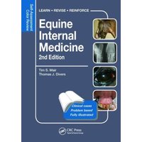 Equine Internal Medicine : Self-Assessment Color Review Second Edition