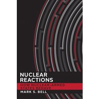 Nuclear Reactions : How Nuclear-Armed States Behave
