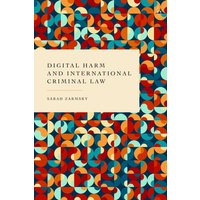 Digital Harm and International Criminal Law