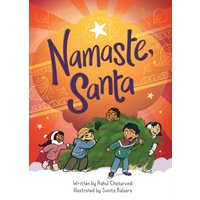 Namaste, Santa