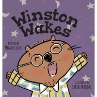 Winston Wakes