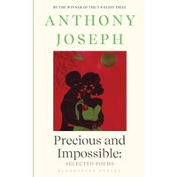 Precious & Impossible: Selected Poems