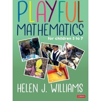 Playful Mathematics : For children 3 to 7