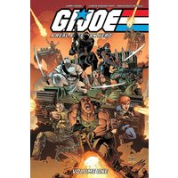 G.I. JOE: A Real American Hero! Vol. 1