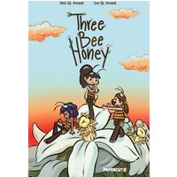 Three Bee Honey Vol. 1