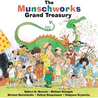 The Munschworks Grand Treasury