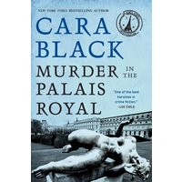 Murder In The Palais Royal : An Aimee Leduc Investigation