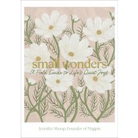 Small Wonders : A Field Guide to Life's Quiet Joys