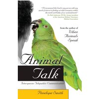 Animal Talk : Interspecies Telepathic Communication