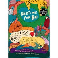 Bedtime for Bo