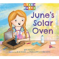 June's Solar Oven