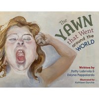 The Yawn that Went around the World