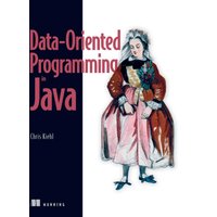 Data-Oriented Programming in Java