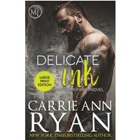 Delicate Ink