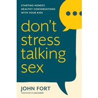 Don't Stress Talking Sex