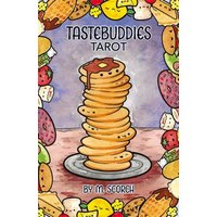 Taste Buddies Tarot