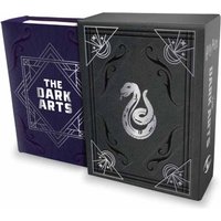 Harry Potter: The Dark Arts Tiny Book