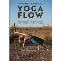 Foundational Yoga Flow