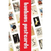 Bauhaus Postcards : Invitations to the First Exhibition