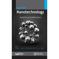 Applied Nanotechnology : Materials and Applications