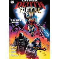 Dark Nights: Death Metal: Deluxe Edition