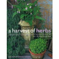 Harvest of Herbs
