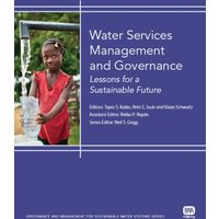 Water Services Management and Governance