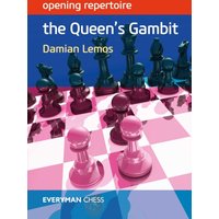 Opening Repertoire: The Queen's Gambit