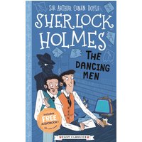 The Dancing Men (Easy Classics)
