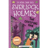 The Creeping Man (Easy Classics)