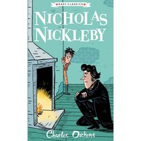 Nicholas Nickleby (Easy Classics)