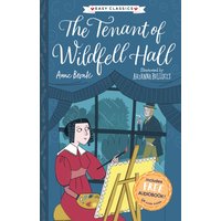 The Tenant of Wildfell Hall (Easy Classics)