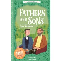 Fathers and Sons (Easy Classics)
