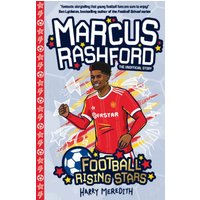 Football Rising Stars: Marcus Rashford