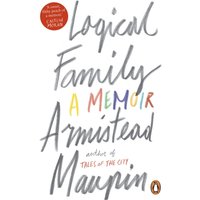 Logical Family : A Memoir