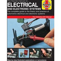 Haynes Car Electrical Systems Manual