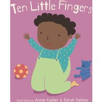 Ten Little Fingers