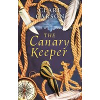 The Canary Keeper