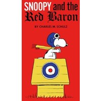 Peanuts: Snoopy and the Red Baron