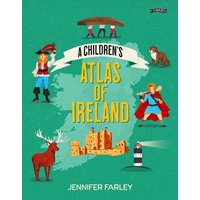 A Children's Atlas of Ireland