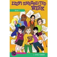 Izzy's Unexpected Week