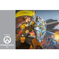 The Cinematic Art of Overwatch, Volume Two