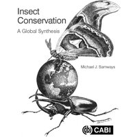 Insect Conservation : A Global Synthesis