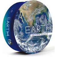 Earth: 100 Piece Puzzle : Featuring photography from the archives of NASA